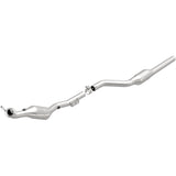 HM Grade Direct-Fit Catalytic Converter