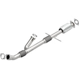 HM Grade Direct-Fit Catalytic Converter