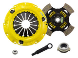 ACT Extreme Race Sprung 4 Pad Clutch Kit