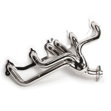 1991-1999 JEEP 4.0L 1-1/2 SHORTY EXHAUST HEADER (TITANIUM CERAMIC).