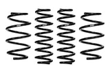 PRO-KIT Performance Springs (Set of 4 Springs)