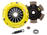 ACT Heavy Duty Race Rigid 6 Pad Clutch Kit