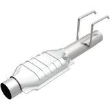 Standard Grade Direct-Fit Catalytic Converter