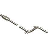 Standard Grade Direct-Fit Catalytic Converter