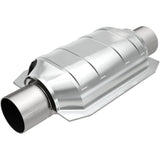 OEM Grade Universal Catalytic Converter - 2.50in.