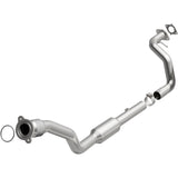 OEM Grade Direct-Fit Catalytic Converter