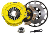 ACT Extreme Race Sprung 6 Pad Clutch Kit