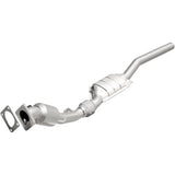 OEM Grade Direct-Fit Catalytic Converter