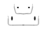 PRO-UTV - Adjustable Anti-Roll Bar Kit (Front and Rear)