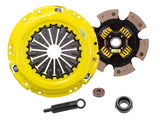 ACT Extreme Race Sprung 6 Pad Clutch Kit