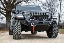 Load image into Gallery viewer, Front Winch Bumper | Jeep Gladiator JT/Wrangler JK &amp; JL/Wrangler Unlimited 