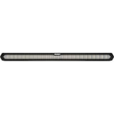 Chase Rear Facing 27 Mode 5 Color LED Light Bar 28 Inch, Surface Mount