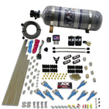 Nitrous Oxide Injection System Kit