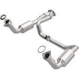 California Direct-Fit Catalytic Converter