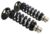 Front HQ Coil-Overs for 1999-2006 Silverado 2WD. For use w/ Ridetech lower arms.