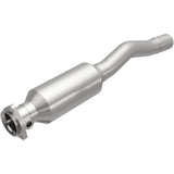 California Direct-Fit Catalytic Converter