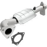 HM Grade Direct-Fit Catalytic Converter