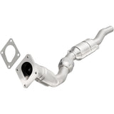 HM Grade Direct-Fit Catalytic Converter