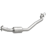 OEM Grade Direct-Fit Catalytic Converter