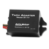 RPM SIGNAL ADAPTER FOR DISTRIBUTORLESS IGNITIONS