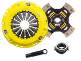 ACT Extreme Race Sprung 4 Pad Clutch Kit