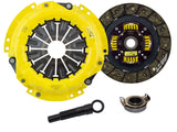 ACT Extreme Performance Street Sprung Clutch Kit