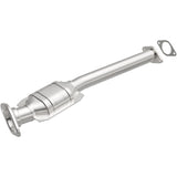 HM Grade Direct-Fit Catalytic Converter