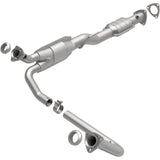 HM Grade Direct-Fit Catalytic Converter