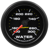 GAUGE, WATER TEMP, 2 1/16