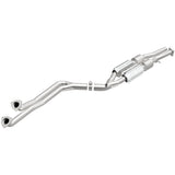 California Direct-Fit Catalytic Converter