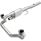 California Direct-Fit Catalytic Converter