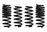 SPECIAL EDITION PRO-KIT Performance Springs (Set of 4 Springs)