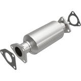 Standard Grade Direct-Fit Catalytic Converter