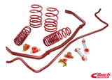 SPORT-PLUS Kit (Sportline Springs & Sway Bars)