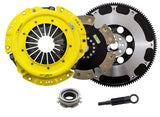 ACT Extreme Race Rigid 6 Pad Clutch Kit