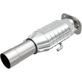 California Direct-Fit Catalytic Converter