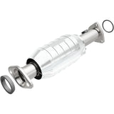 HM Grade Direct-Fit Catalytic Converter