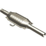 Standard Grade Direct-Fit Catalytic Converter