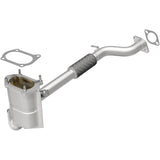 HM Grade Direct-Fit Catalytic Converter