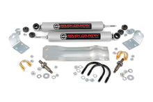 Load image into Gallery viewer, N3 Steering Stabilizer | Dual | 2-8 Inch Lift | Dodge 1500 4WD (1994-1999)