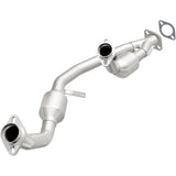 Standard Grade Direct-Fit Catalytic Converter