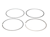 Wiseco Piston Ring Set, 4 Cycle, 95.50 MM Bore