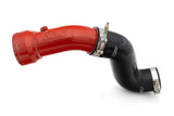 Cold Side Charge Pipe, High-Temperature Oil-Resistant Reinforced Silicone Hose