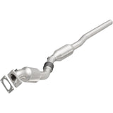 California Direct-Fit Catalytic Converter