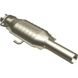 Standard Grade Direct-Fit Catalytic Converter