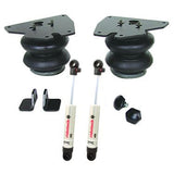 Front CoolRide kit for 1988-2000 C3500. For use w/ Ridetech lower arms.