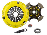 ACT Heavy Duty Race Sprung 4 Pad Clutch Kit