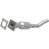 HM Grade Direct-Fit Catalytic Converter