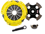 ACT Extreme Race Rigid 4 Pad Clutch Kit