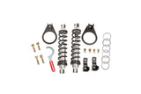 Coil-Over Kit, GM, 82-02 F-Body, Rear Set. Double Adj. 120 lbs., Drag, Kit